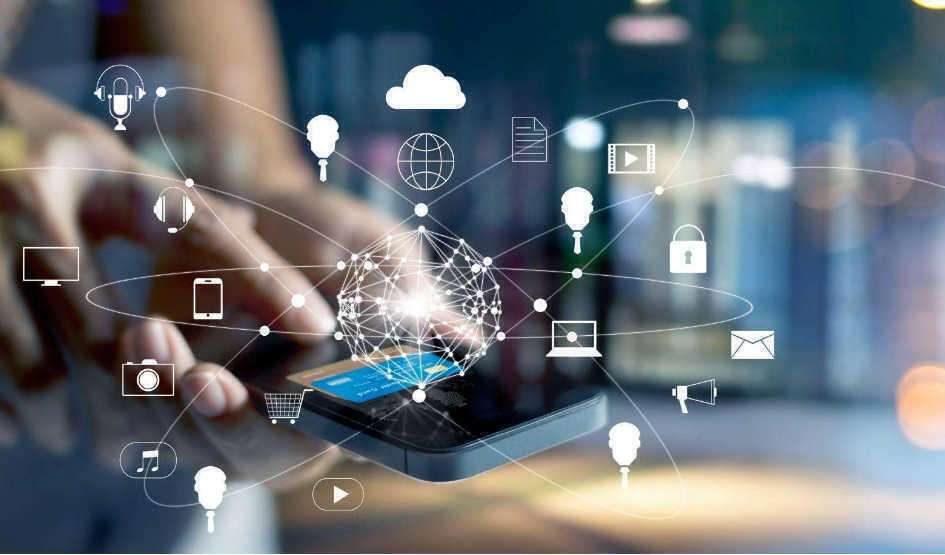 疫情相关行业_新型互联网经济在疫情后的机遇_疫情过后将迎来重大变革的行业