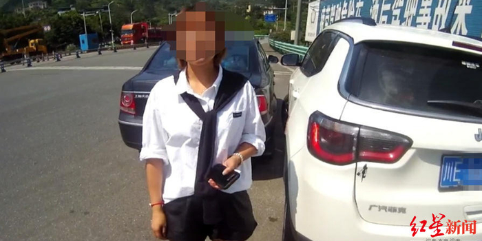 雅西攀西丽攀高速事故处理_高速交通事故处理_轻微交通事故处理