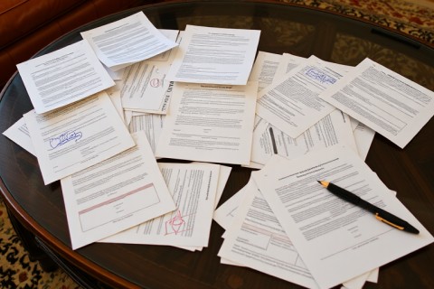 详细阅读:高考组织作弊罪判几年?情节严重最高7年 高考组织作弊罪判几年?情节严重最高7年